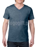 T-shirt Fashion Basic V-Neck Tee ANVIL ?>