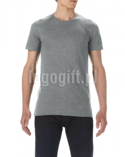 T-shirt Adult Fashion Basic Long & Lean Tee ANVIL