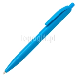 Długopis plastikowy Supple ?>