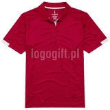 Polo Cool Fit damskie Kiso ELEVATE ?>